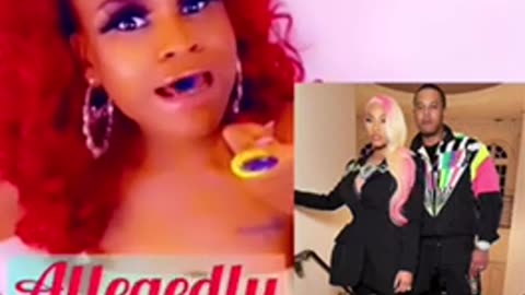 Nicki Threaten The Victim