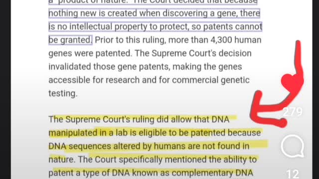 The Reality We Have To Face