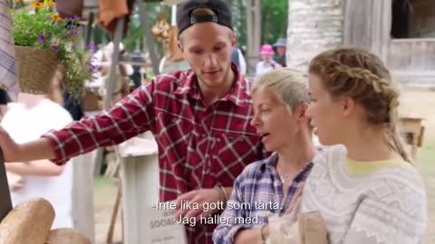 Farmen Norge S14E06