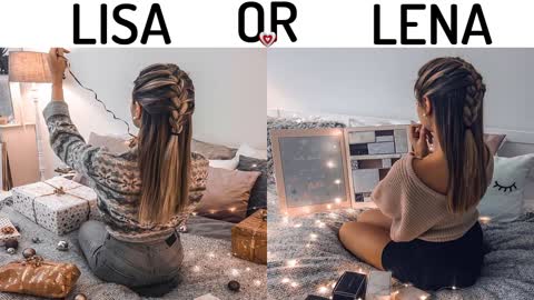 LISA OR LENA 💖 [Clothes](11)