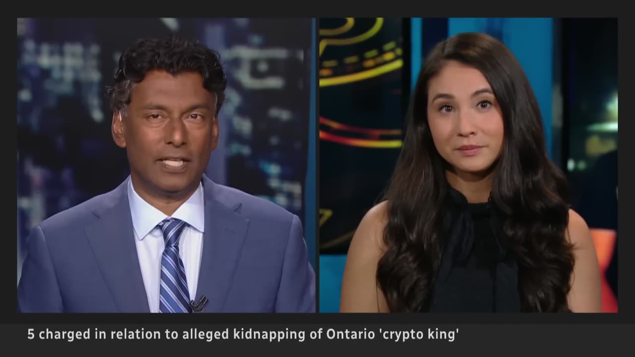 Investor who lost $740K among 5 charged with kidnapping ‘Crypto King’