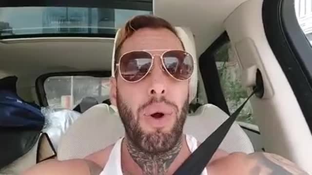 ☎ CHRIS SKY: LET'S UNITE SEPT 1ST.