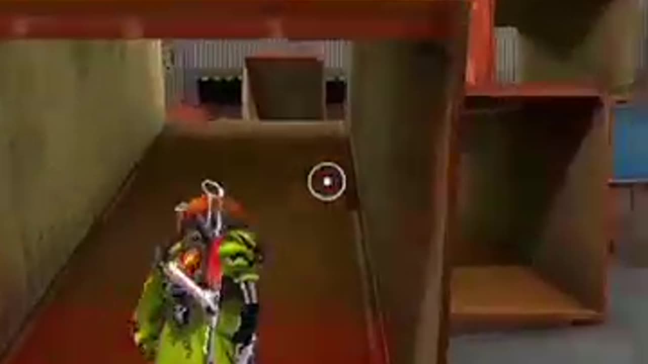 IMPOSSIBLE🍷🗿- GARENA FREE FIRE