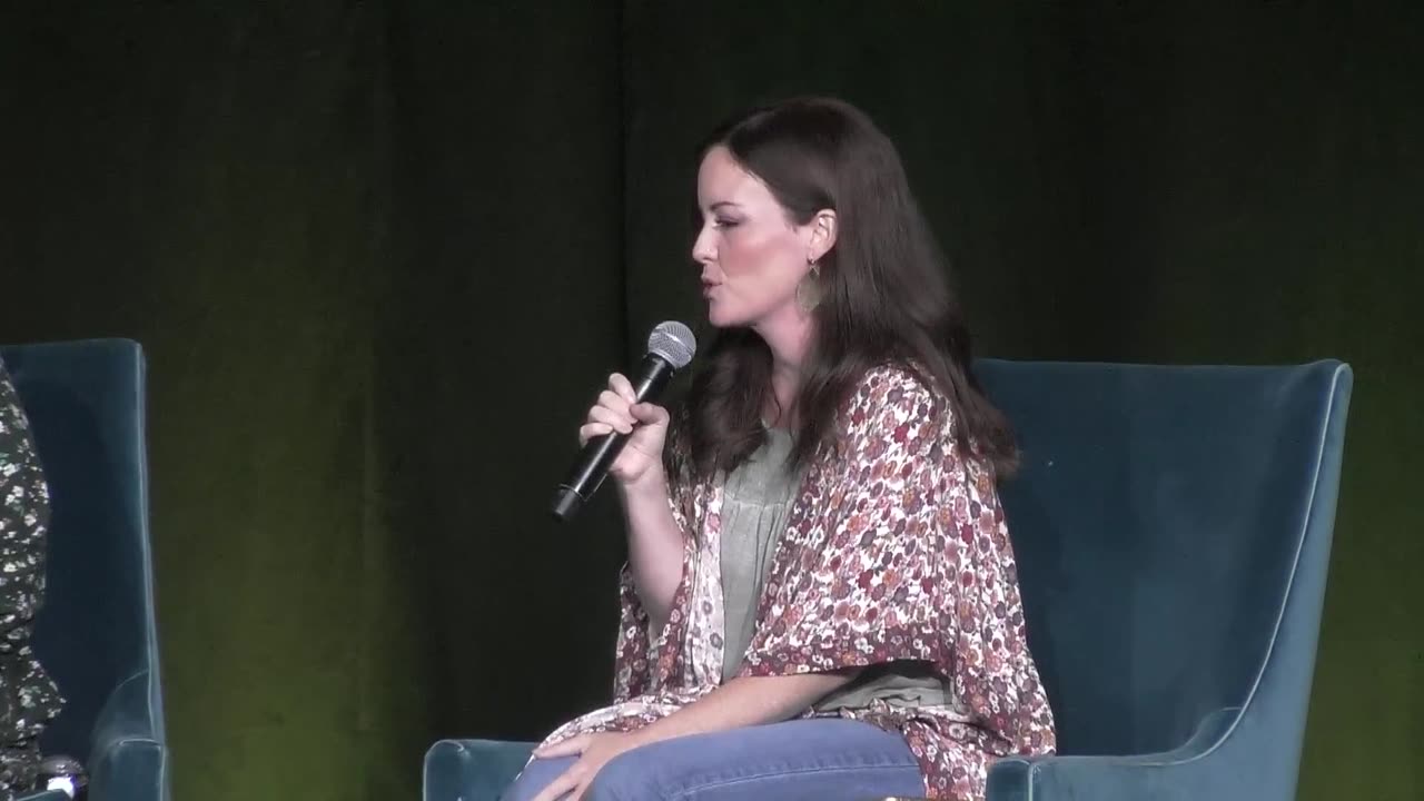 Feminism- Sheologians & Provoked 2022