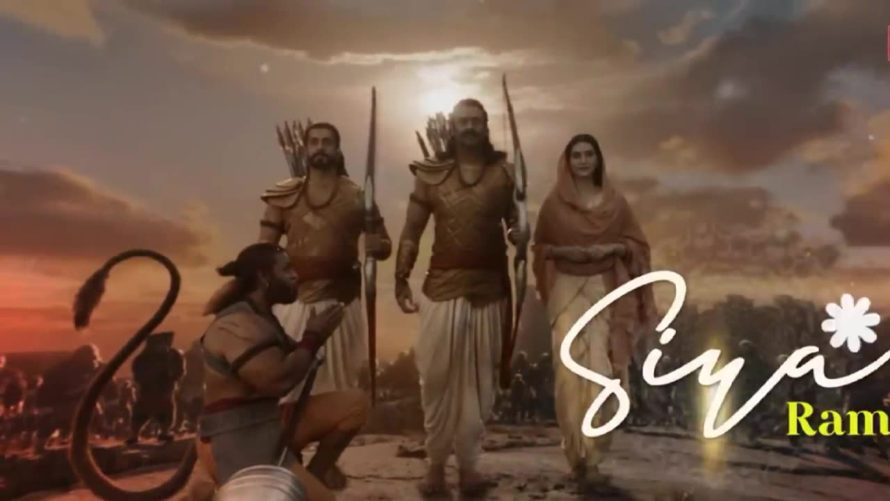 Ram Siya Ram song | whatsapp status |