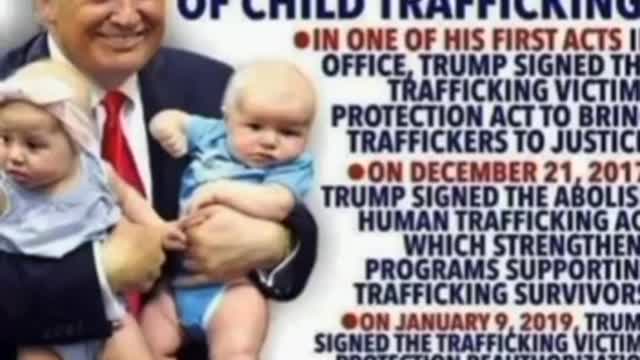 HOW MANY MORE CHILDREN HAVE TO SUFFER BEFORE WE RISE UP AGAINST THE EVIL?