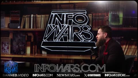 The Alex Jones Show - February 11, 2024