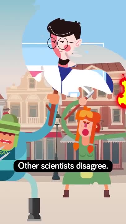 MIT Predicted Society Collapse in 2040