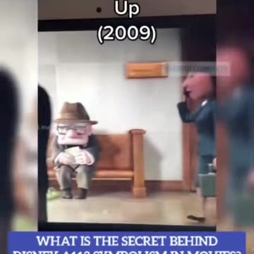 WHAT IS THE SECRET BEHIND DISNEYS A113 SYMBOLISM