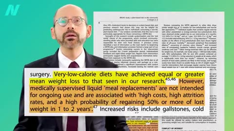The Best Diet for Weight Loss and Disease Prevention