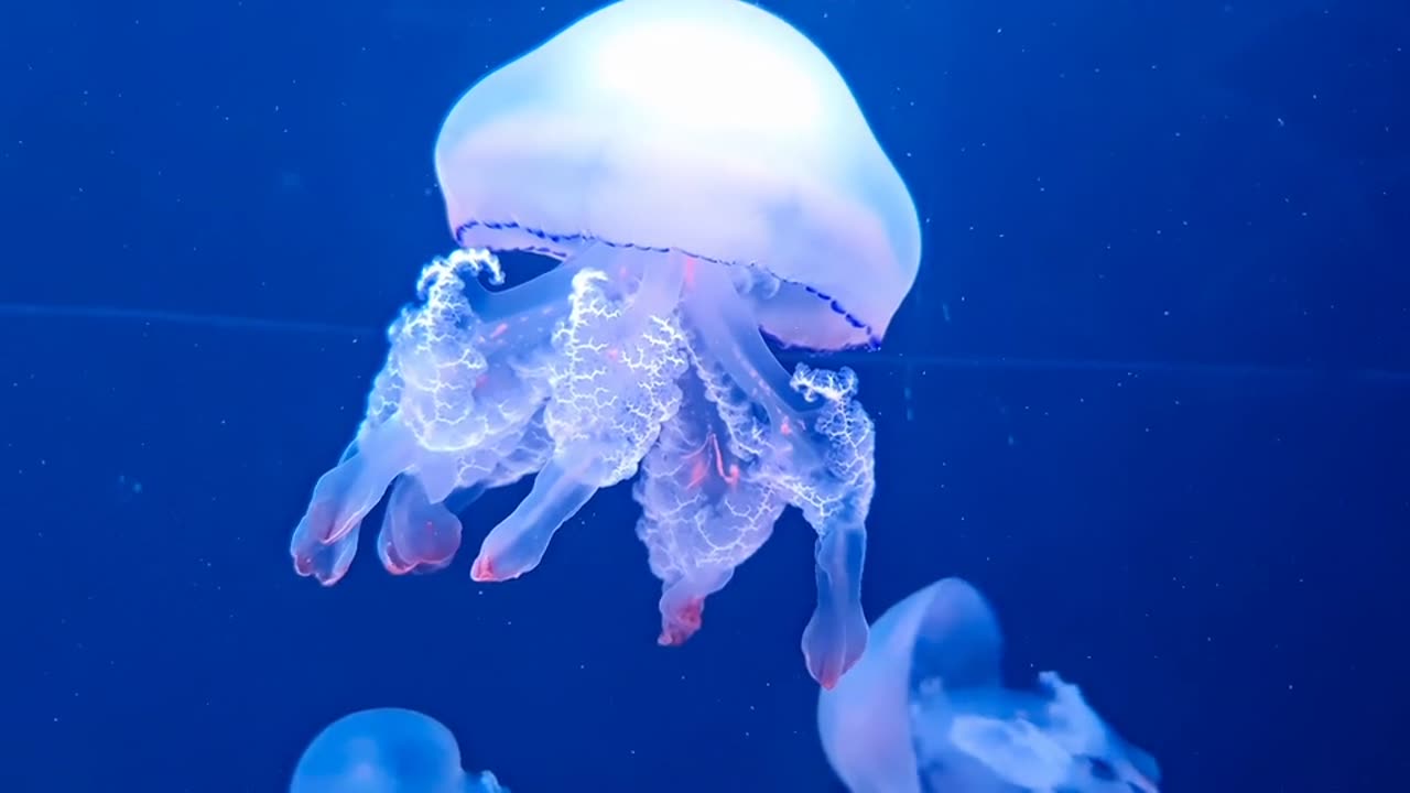 Jelly Fish