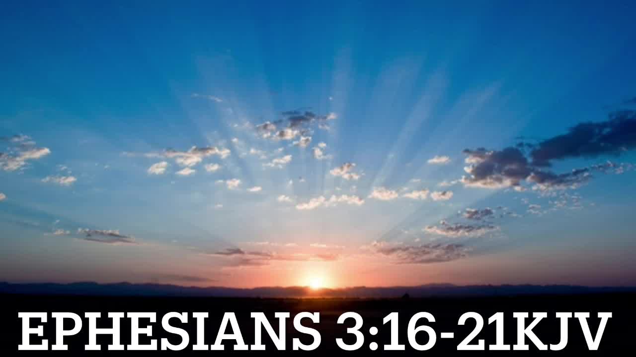 Good morning, everyone ☀️☕️