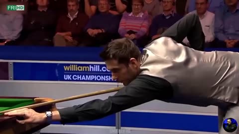 Snooker Top 50 classical Shorts