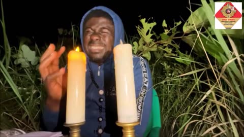 The Revelation Given To Fada Ebube Monso By The Holy Spirit Concerning Nnamdi Kanu And Nigeria