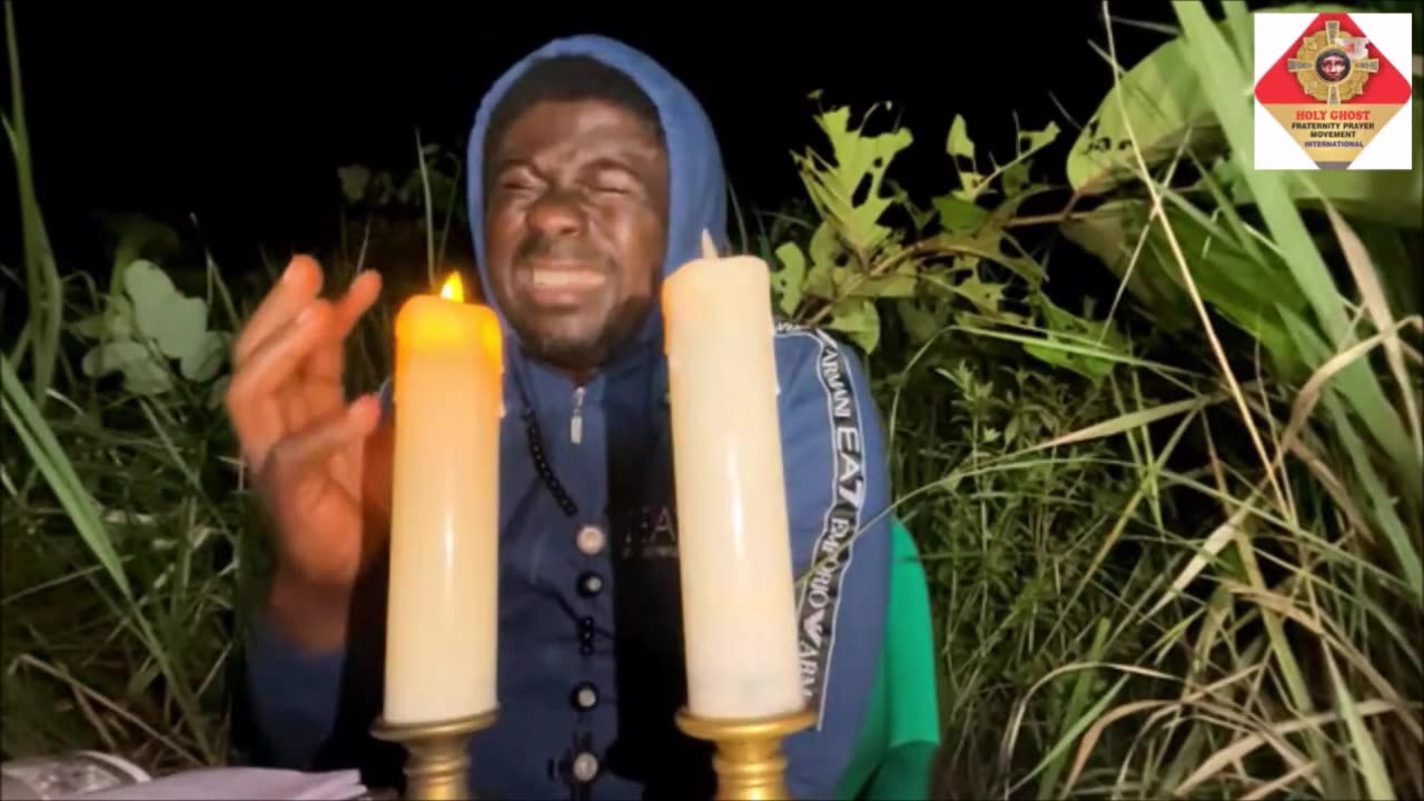 The Revelation Given To Fada Ebube Monso By The Holy Spirit Concerning Nnamdi Kanu And Nigeria