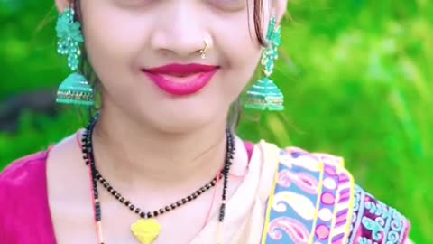 Cute ladki