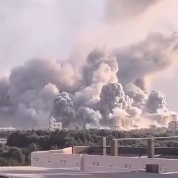 Al-Azhar University in Gaza