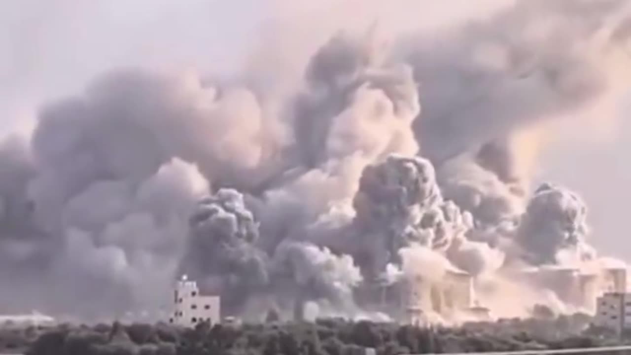 Al-Azhar University in Gaza