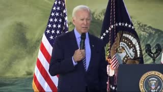 Biden Promises To SHUT DOWN Coal Plants "All Across America"