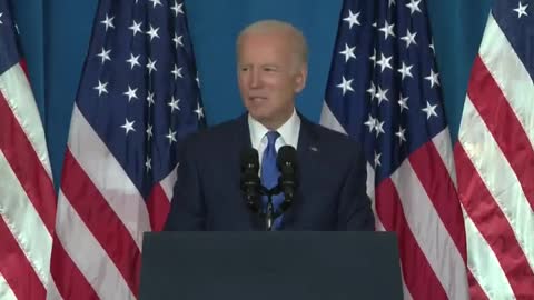 Biden Wants To Normalize Waiting DAYS To Know Election Results