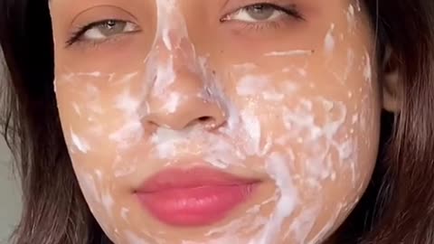 skin brightening withe simple and easy ingredients
