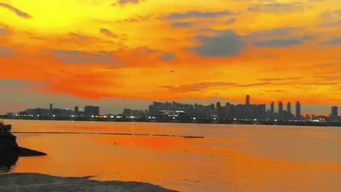 Come and have a look, the beautiful scenery