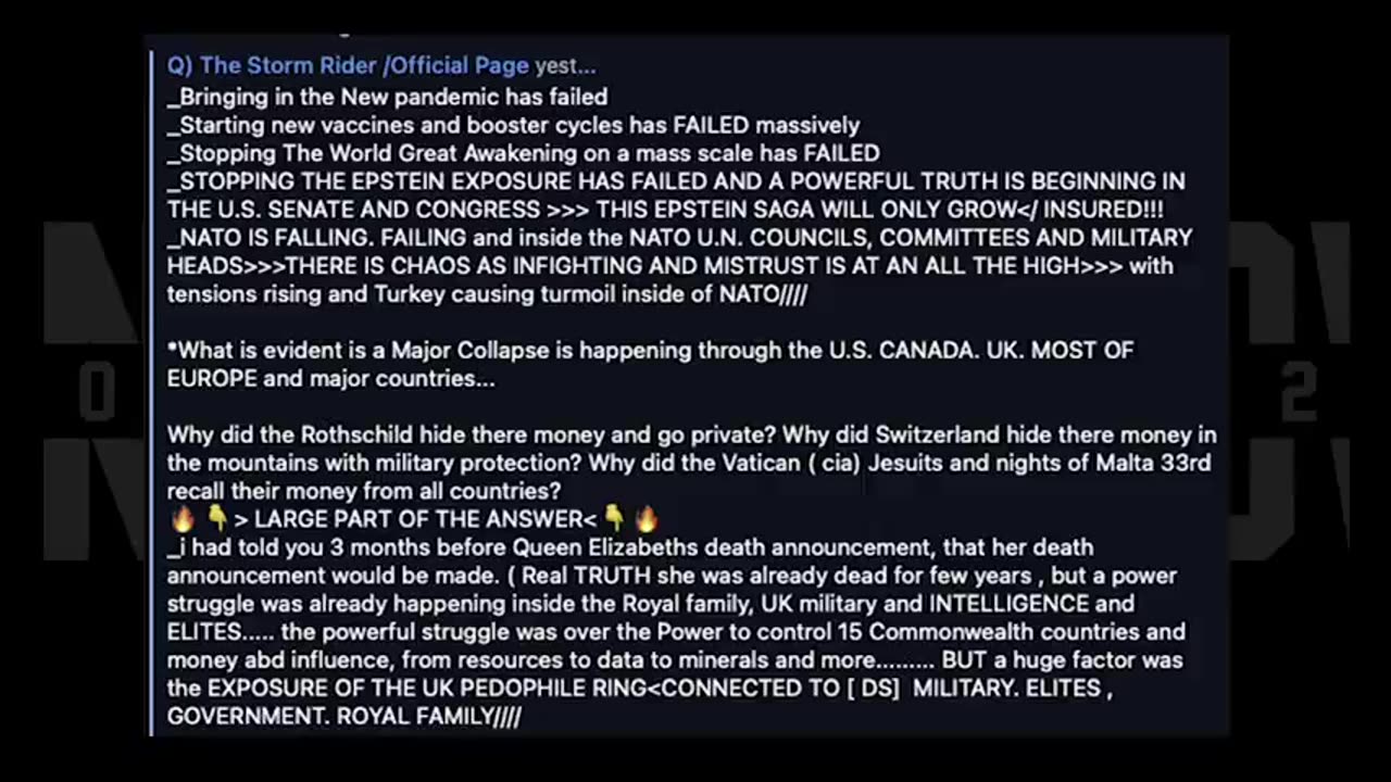 J6, 40,000 ft., X advertisers exposed, Win margin huge, Argentina victory, UNITE. Pray!