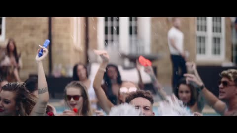 Tom Zanetti - You Want Me (Official Video) ft. Sadie Ama