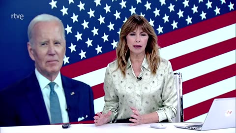 EE.UU.: BIDEN conmuta la PENA de MUERTE de 37 PERSONAS antes de SALIR de la CASA BLANCA | RTVE