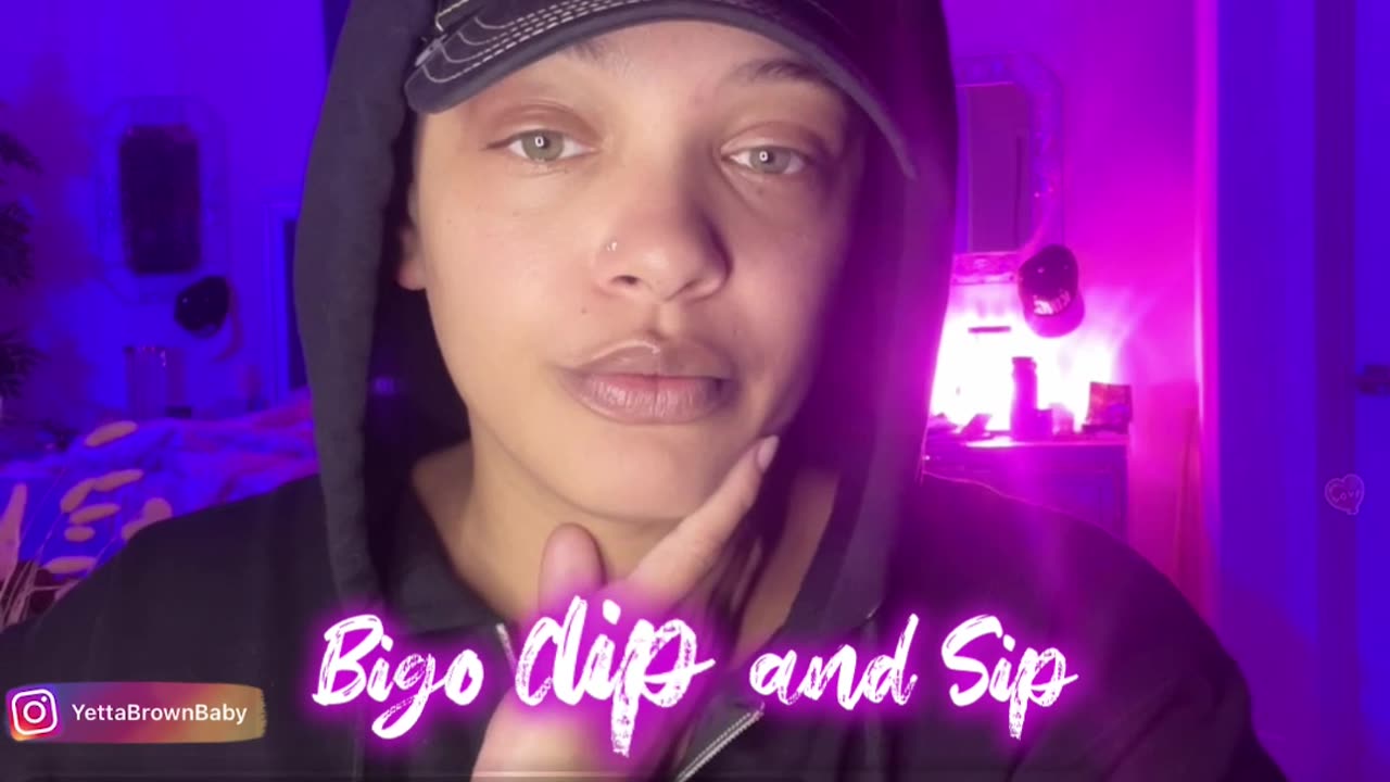 Yetta speaks on Empress's role in the females going to be w/TKO 12/17/23 #bigoclipandsip