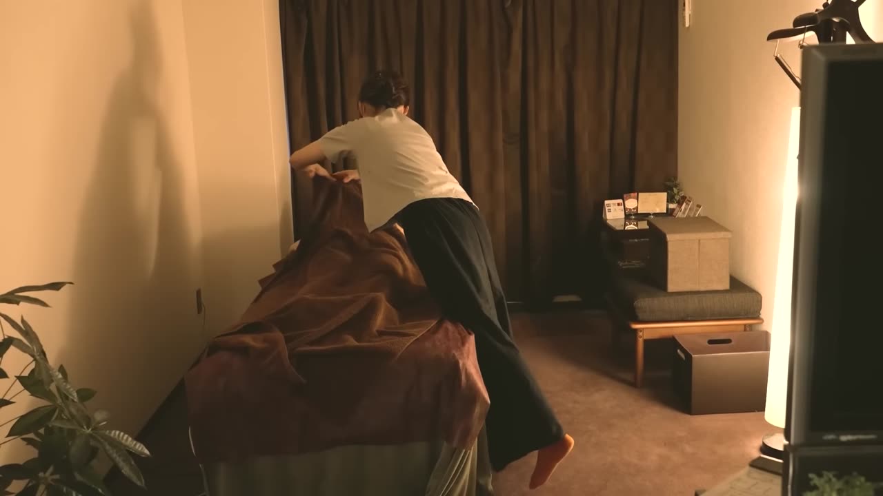 【東京】むくみや疲労・たるみに！みっちり全身リンパトリートメントASMR│アンリグール