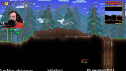 JM's Terraria Stream Part 3