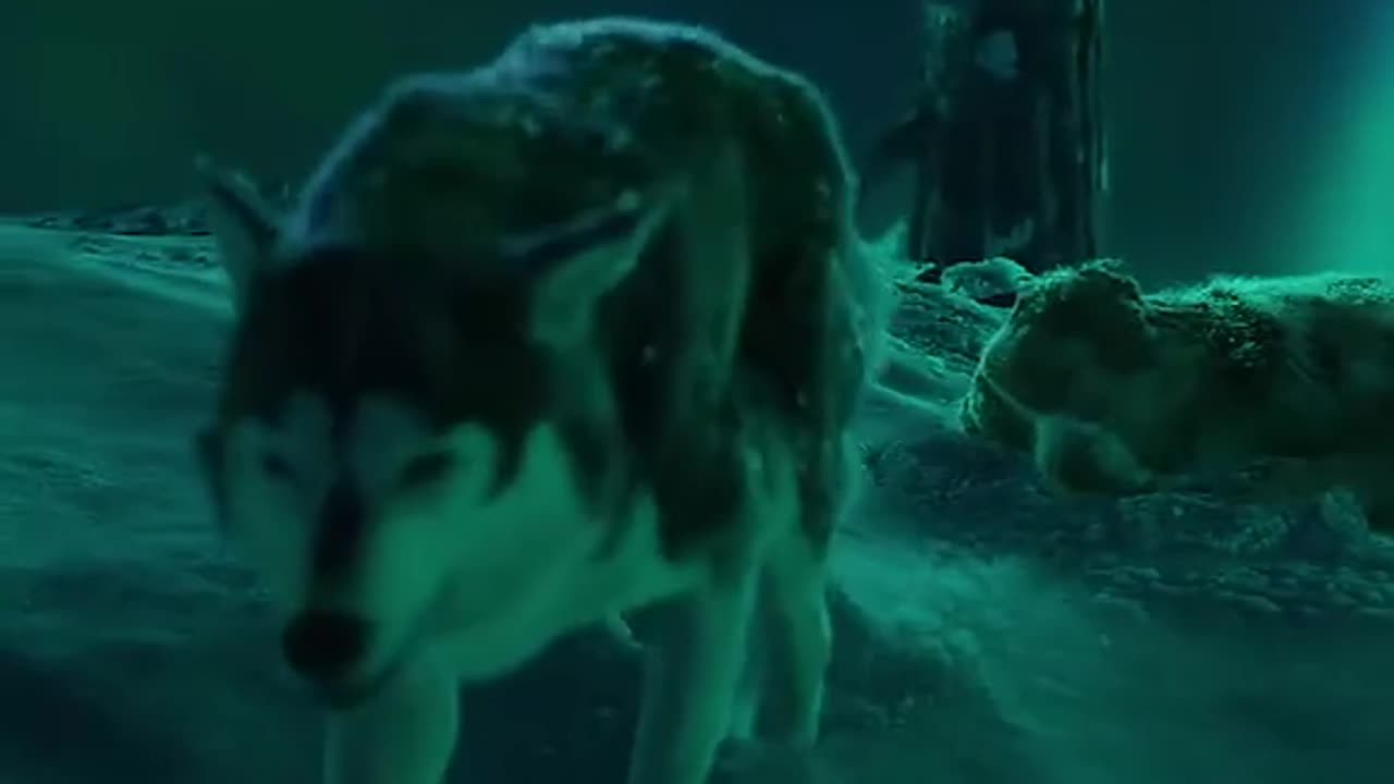 Cute and Best Dogs Leadership Fight: Who Will Win?