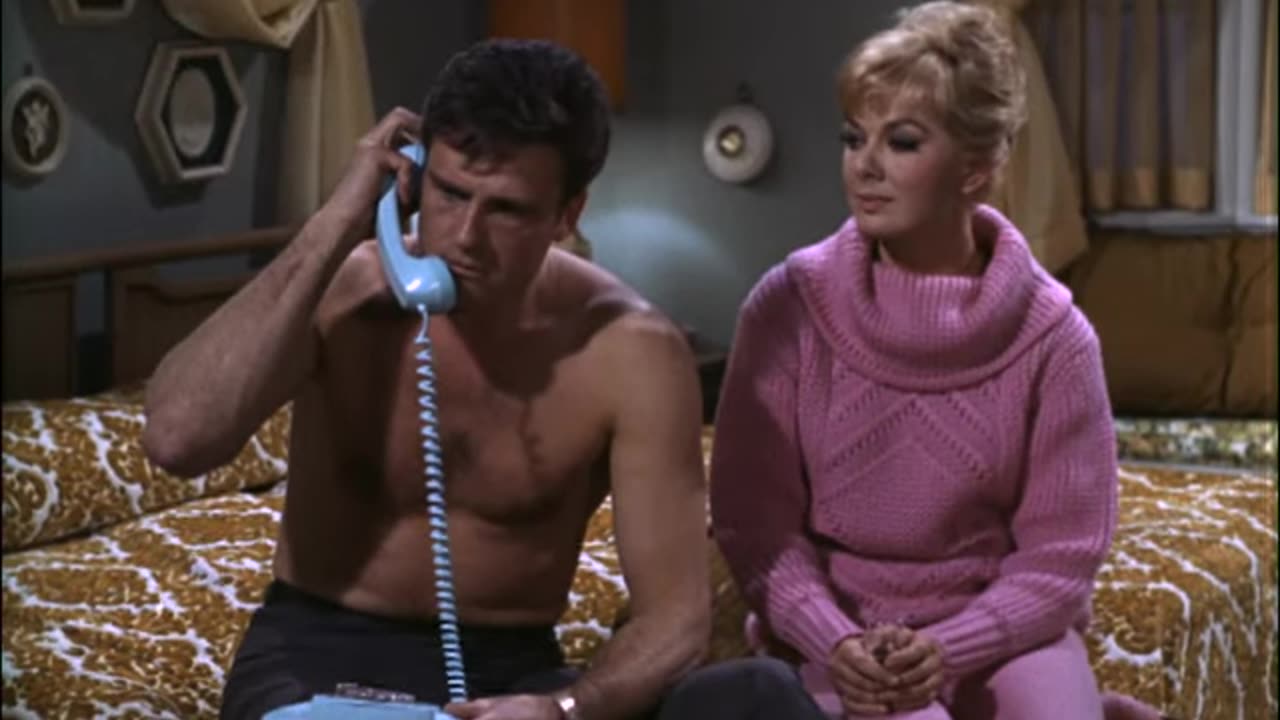 The Money Jungle 1967