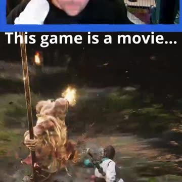 Wukong is a movie.