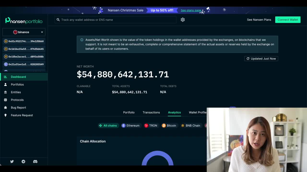 BINANCE BUYING VOYAGER!!! (ELON MUSK STEPPING DOWN AS CEO OF TWITTER)