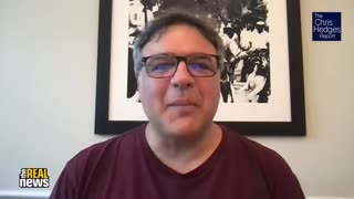 We Don’t Need the CIA - The Chris Hedges Report
