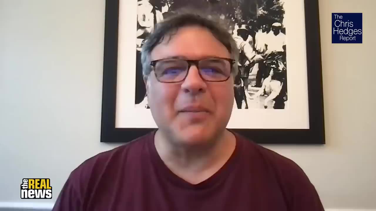 We Don’t Need the CIA - The Chris Hedges Report