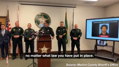 Florida Sheriff Gun Laws