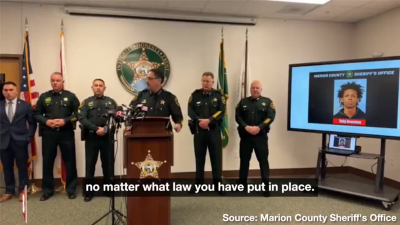 Florida Sheriff Gun Laws