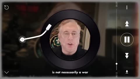 Douglas Macgregor - Not Good Strategy