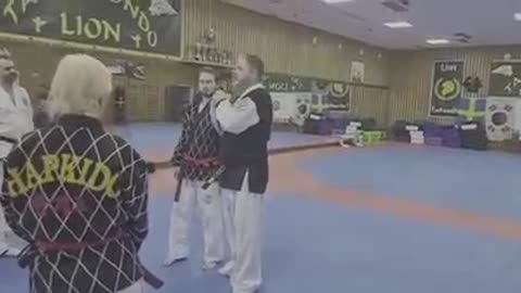 Hapkido
