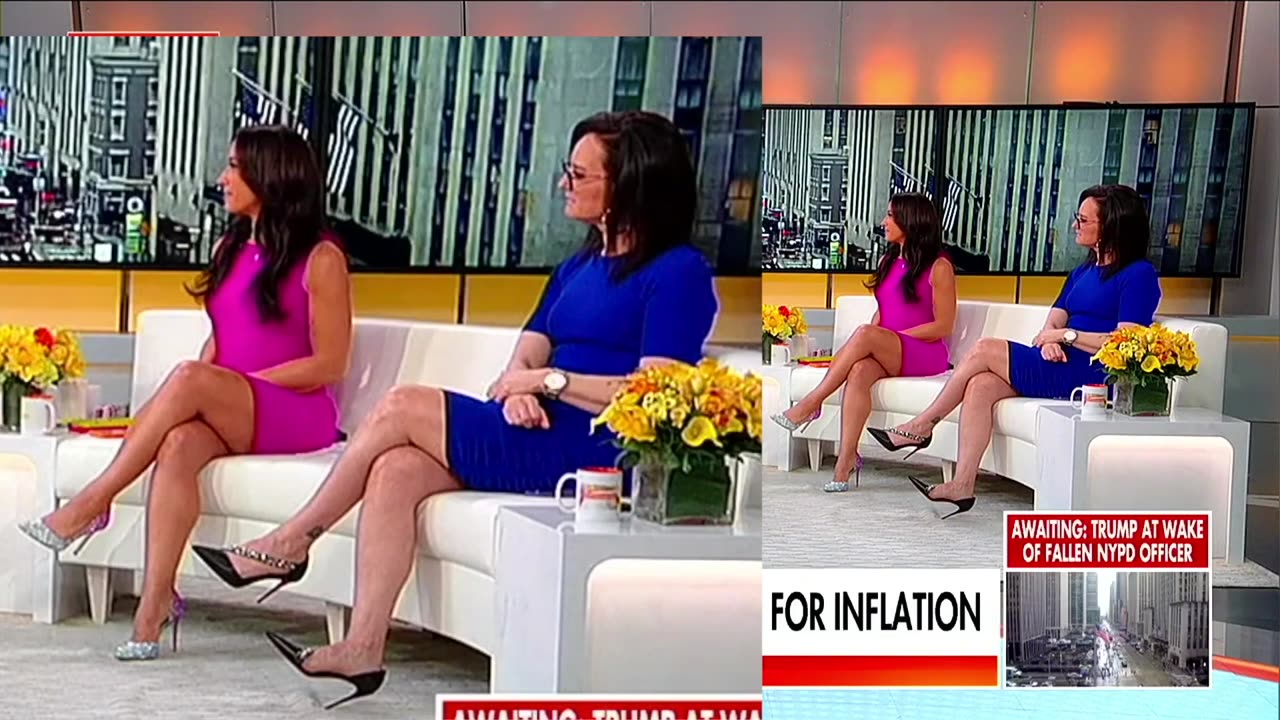 👑 Kennedy and Emily Compagno Mar 28 2024