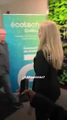 CANADA'S MINISTER OF SPORT CONFRONTED ON THE HYPOCRISY OF BANNING RUSSIAN ATHLETES🔥