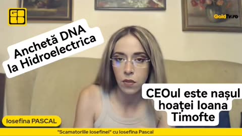 De ce mai sunt sefii Hidroelectrica in functie ? Ii protejeaza Virgil Popescu ?