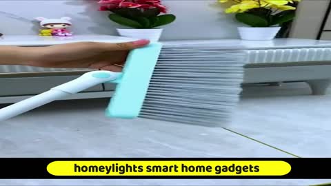 household cleaning supplies