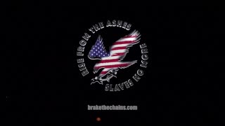 Candied Freedom Seeds - Surrounded by Patriots
