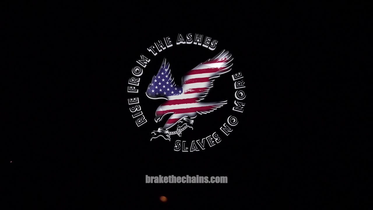 Candied Freedom Seeds - Surrounded by Patriots