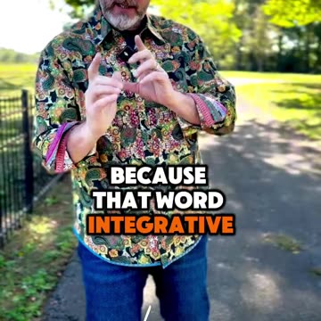 Holistic Healing: It’s More Than Just Treating Symptoms