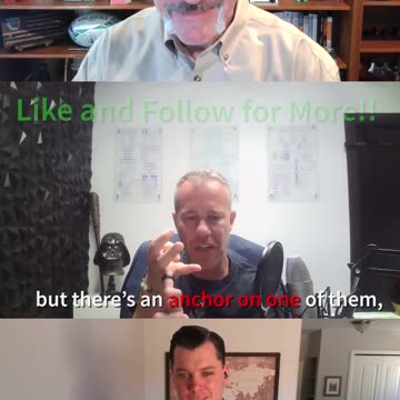 What Anchors Do To You | Cam & Otis Show